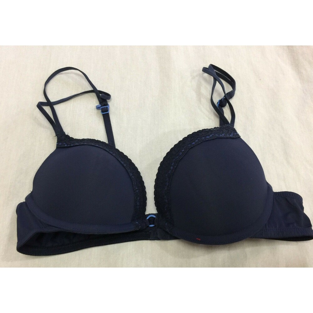 AERIE WOMENS UNDERWIRE BRA SIZE 34B